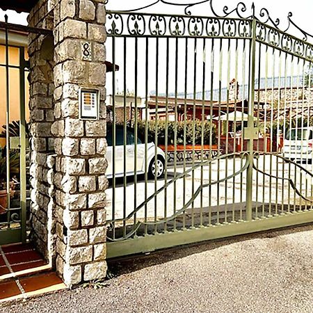 הוילה מסה לוברנסה Casa Nicolo מראה חיצוני תמונה
